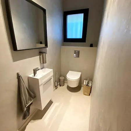 Oustaou Luxueuse Piscine Classee 5 Etoiles Villa